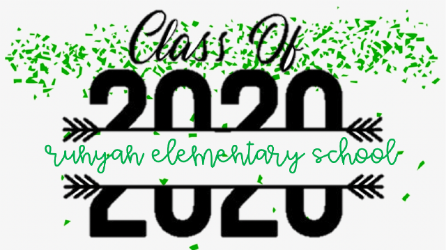 2019-2020 Fourth Grade Class